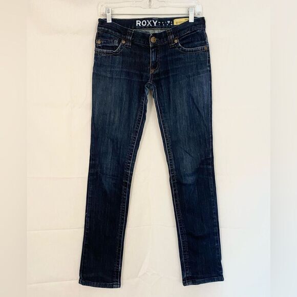 Roxy Skinny Fit jeans size 3 - Picture 1 of 9